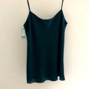 BNW ARITZIA Gordon Camisole Size M